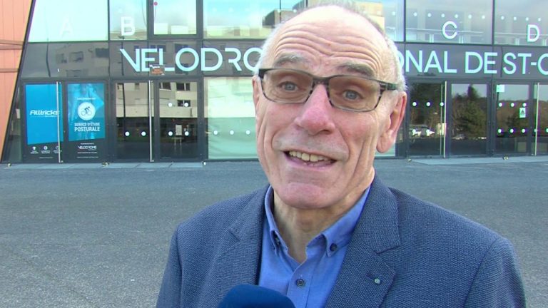 Yvelines | 3 questions au cycliste Jean-Michel Richefort