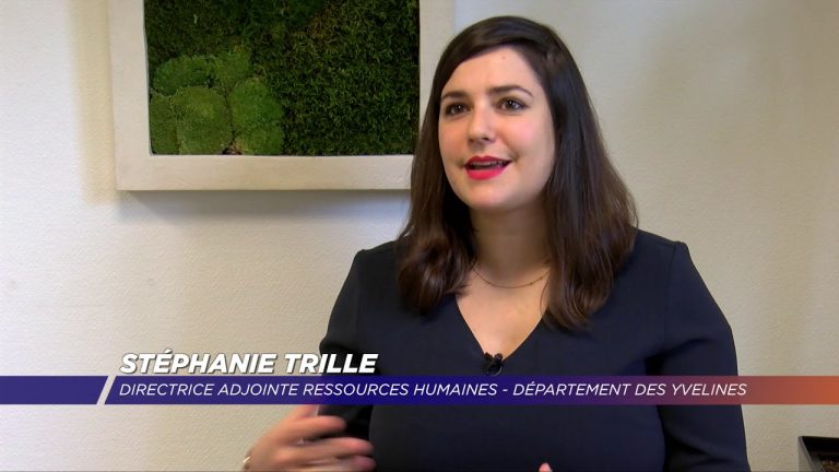 Yvelines | Une Job Academy à travers l’expérience d’une filleule