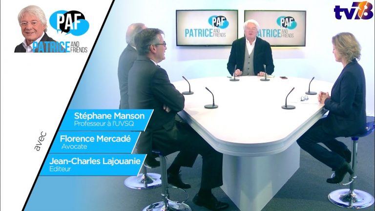 Les rendez-vous de tv78