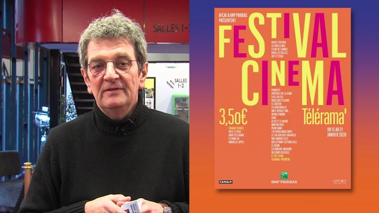 Dans les salles St-Quentinoises – 15 janvier 2020