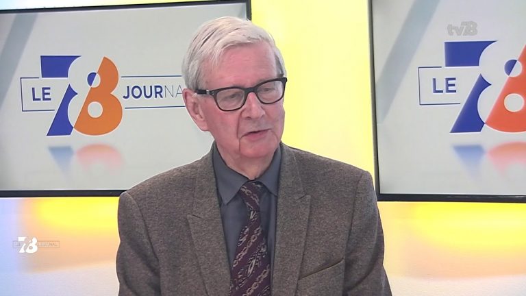 Yvelines | Guy Malandain en course pour un 4e mandat à Trappes