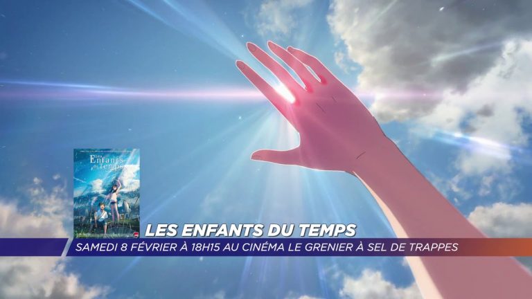 Dans les salles Saint-Quentinoises 22 janvier 2020
