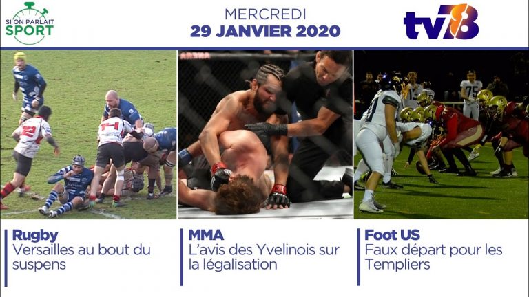 Les rendez-vous de tv78
