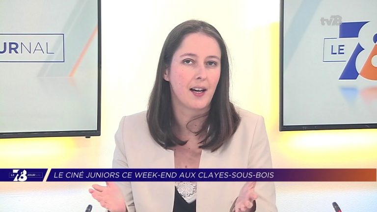 Des rendez-vous cinéma pour les plus jeunes sur Saint-Quentin-en-Yvelines