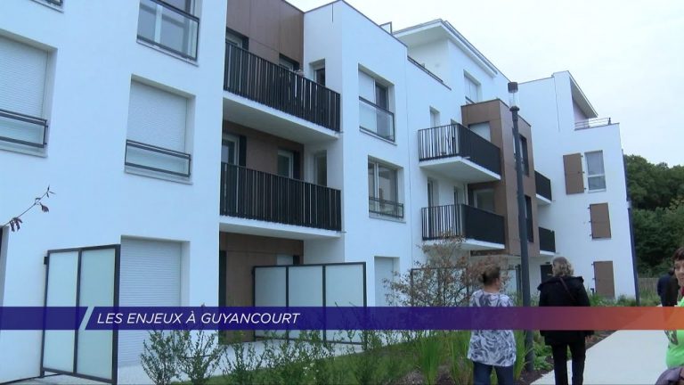 Yvelines | Les enjeux à Guyancourt