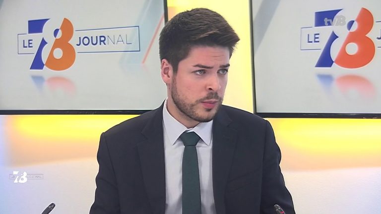 Yvelines | Jean-Baptiste Hamonic, « Villepreux naturellement ! »