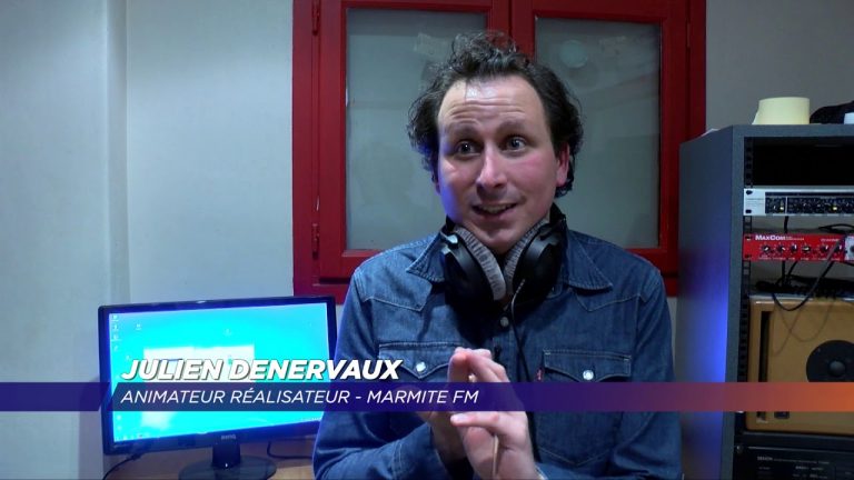 Yvelines | 4ème saison pour l&rsquo;émission Antisèche sur Marmite FM