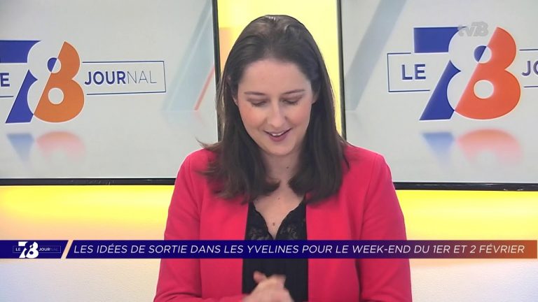 Les idées sorties du week-end