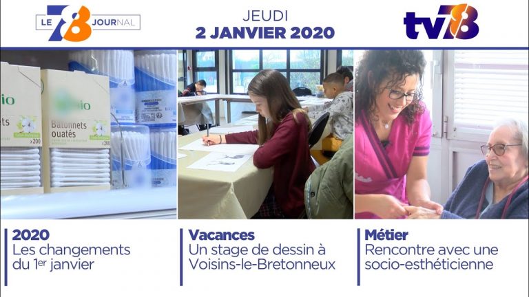 Les rendez-vous de tv78
