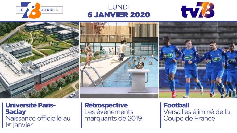 Les rendez-vous de tv78
