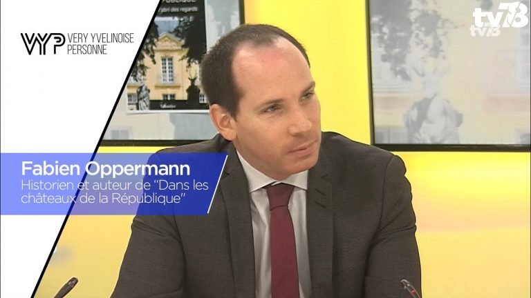 Les rendez-vous de tv78