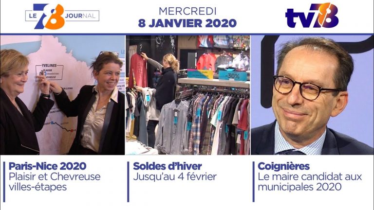 Les rendez-vous de tv78