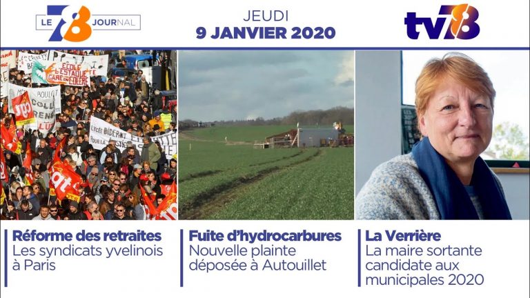 Les rendez-vous de tv78