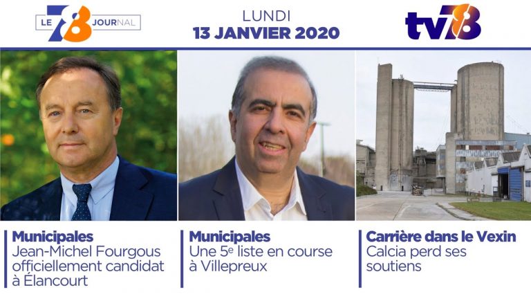 Les rendez-vous de tv78