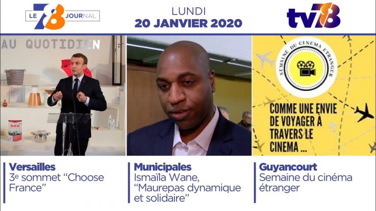 Les rendez-vous de tv78