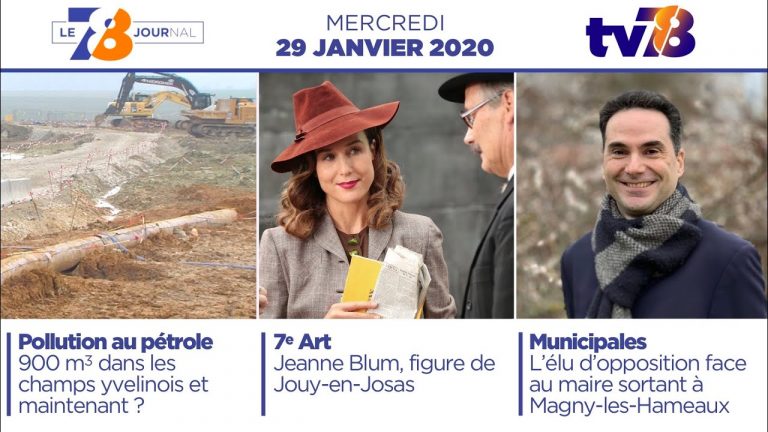 Les rendez-vous de tv78