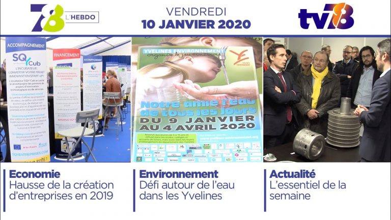 Les rendez-vous de tv78