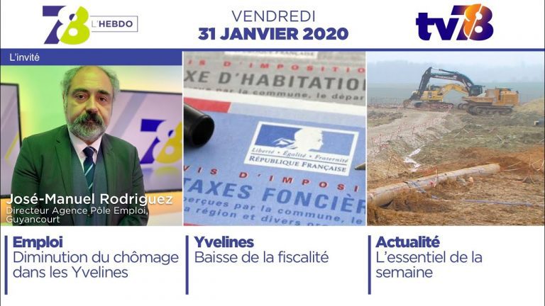 Les rendez-vous de tv78