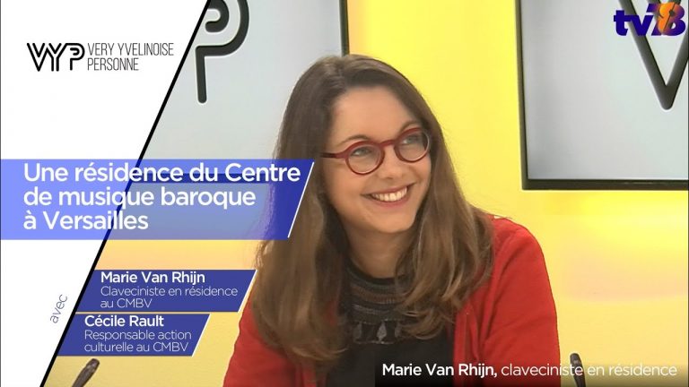 Les rendez-vous de tv78
