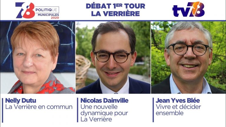 Les rendez-vous de tv78