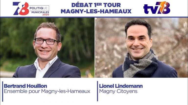 Les rendez-vous de tv78