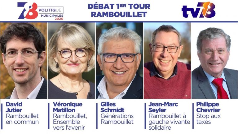 Les rendez-vous de tv78