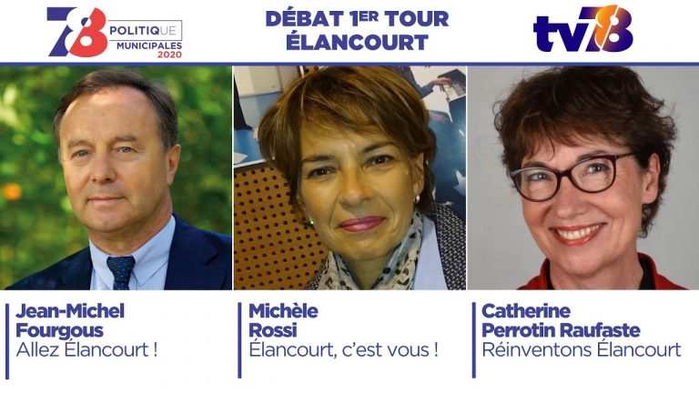 Les rendez-vous de tv78