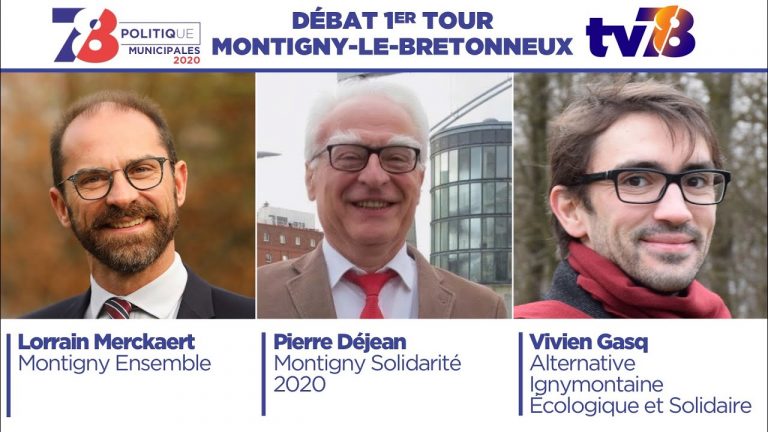 Les rendez-vous de tv78
