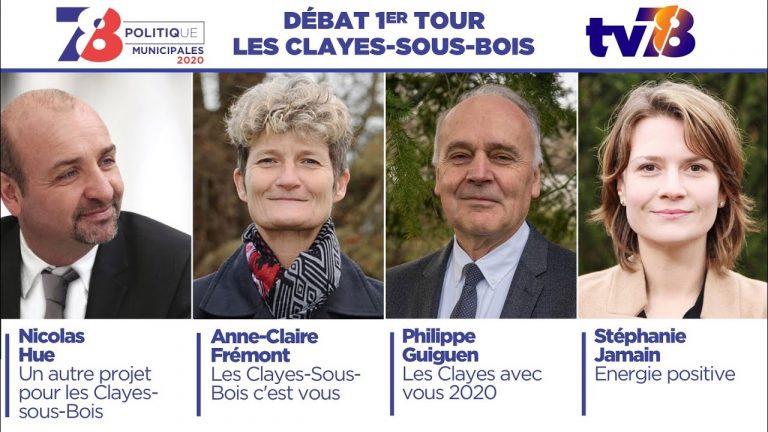 Les rendez-vous de tv78