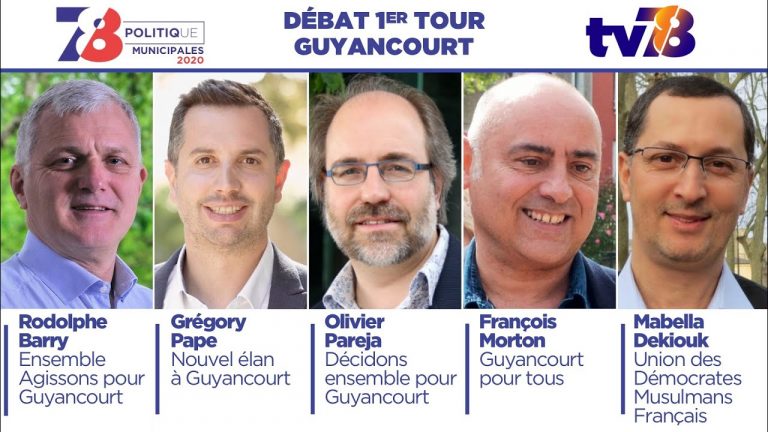 Les rendez-vous de tv78