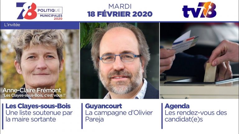 Les rendez-vous de tv78