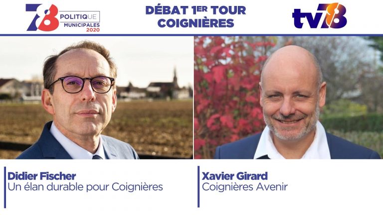Les rendez-vous de tv78