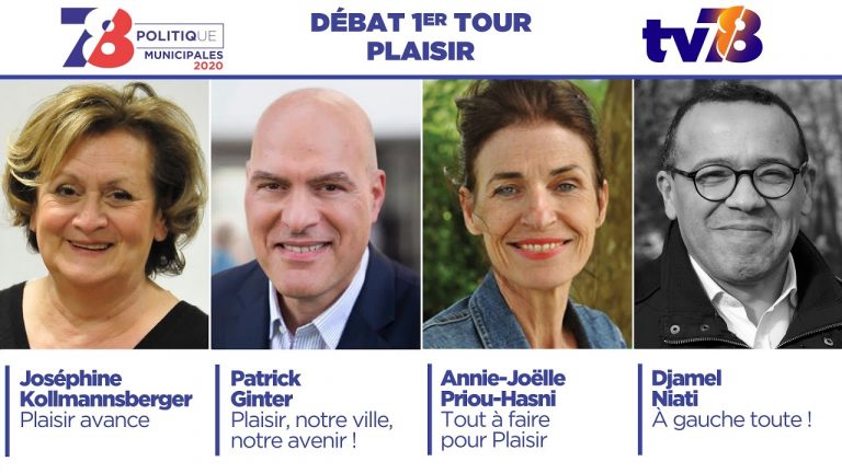 Les rendez-vous de tv78
