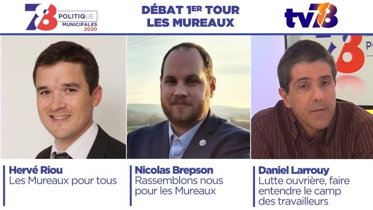 Les rendez-vous de tv78