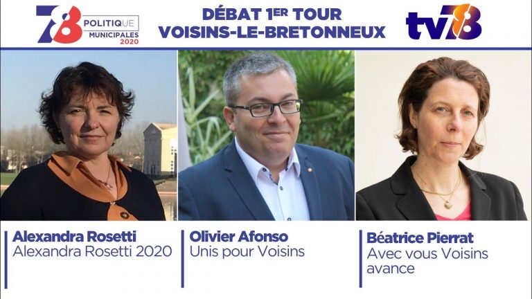 Les rendez-vous de tv78