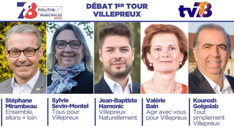 Les rendez-vous de tv78