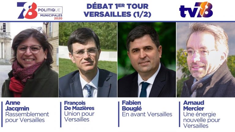 Les rendez-vous de tv78