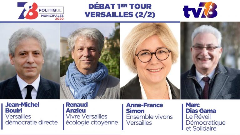 Les rendez-vous de tv78