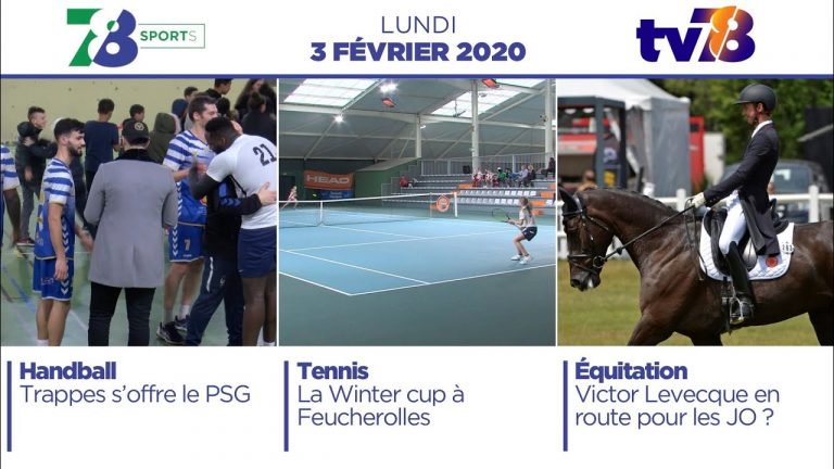 Les rendez-vous de tv78