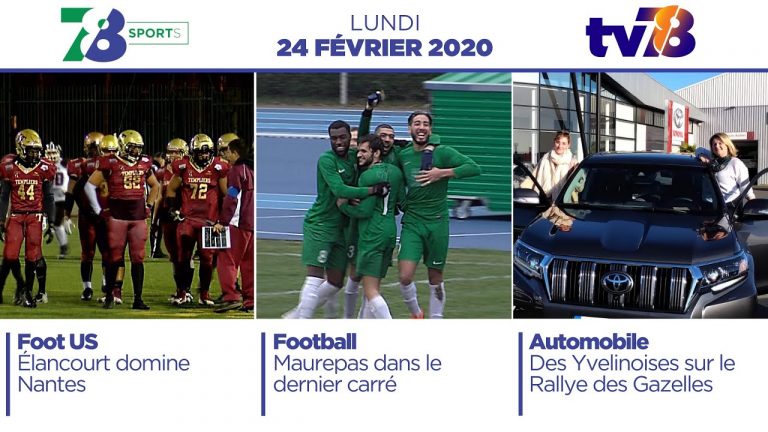 Les rendez-vous de tv78