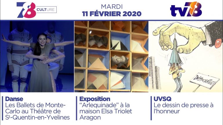 Les rendez-vous de tv78