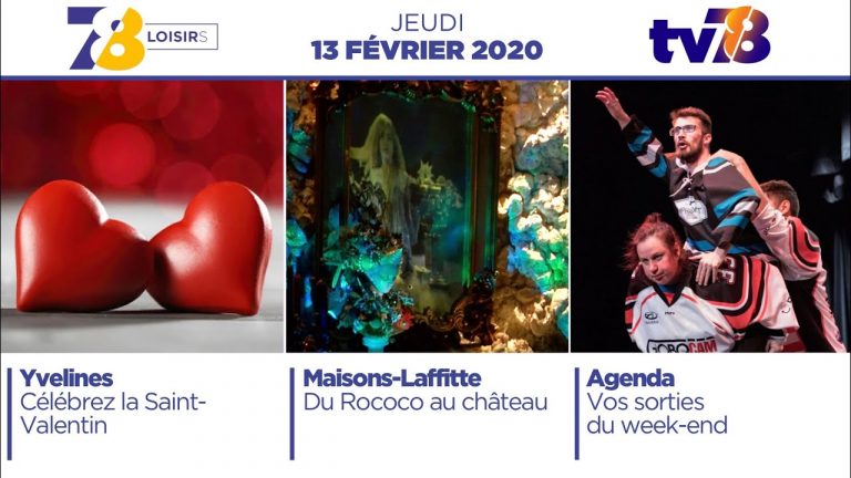 Les rendez-vous de tv78