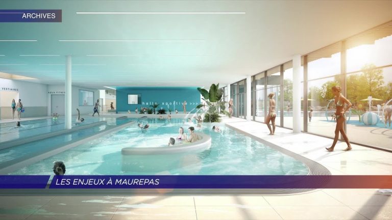 Yvelines | Les enjeux des municipales à Maurepas