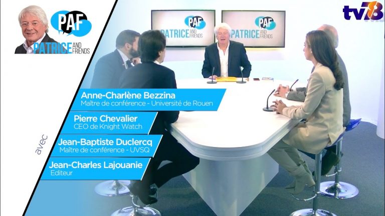 Les rendez-vous de tv78