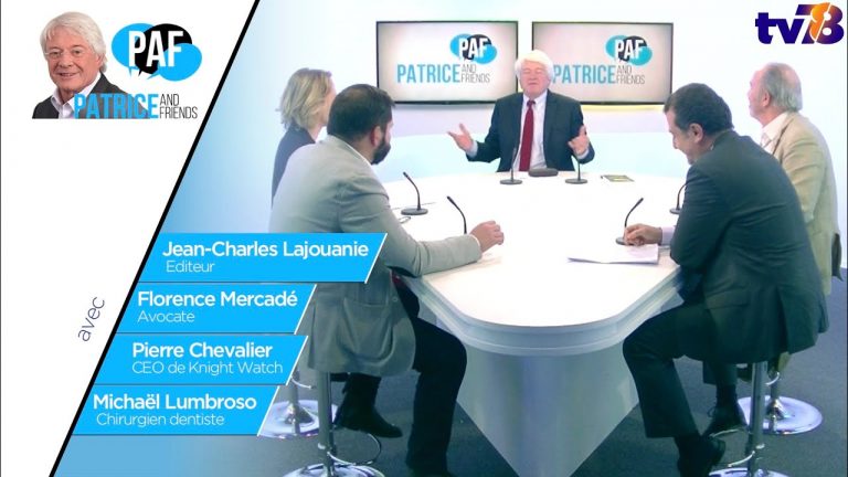 Les rendez-vous de tv78