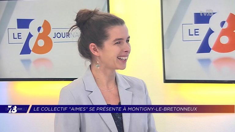 Yvelines | Le collectif « AIMES » se présente à Montigny-le-Bretonneux