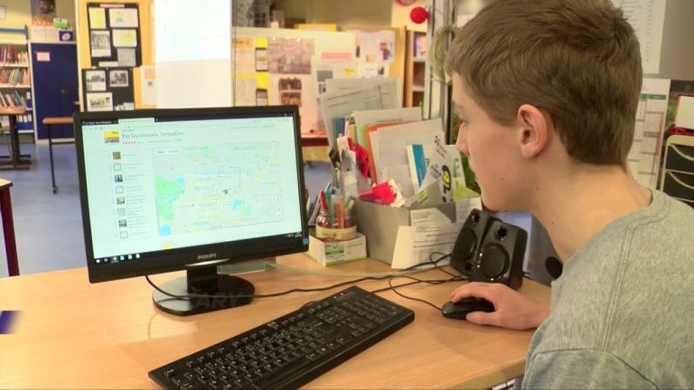 Yvelines | Un audioguide sur la shoah créé par des collégiens yvelinois