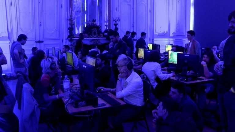 Yvelines | Nouveau succès pour le tournoi e-sport organisé à Versailles