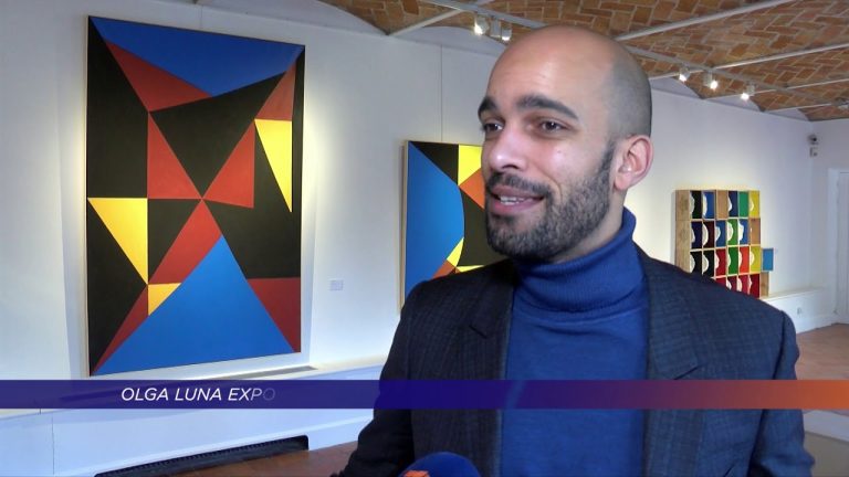 Yvelines | Olga Luna expose à la maison Elsa Triolet Aragon