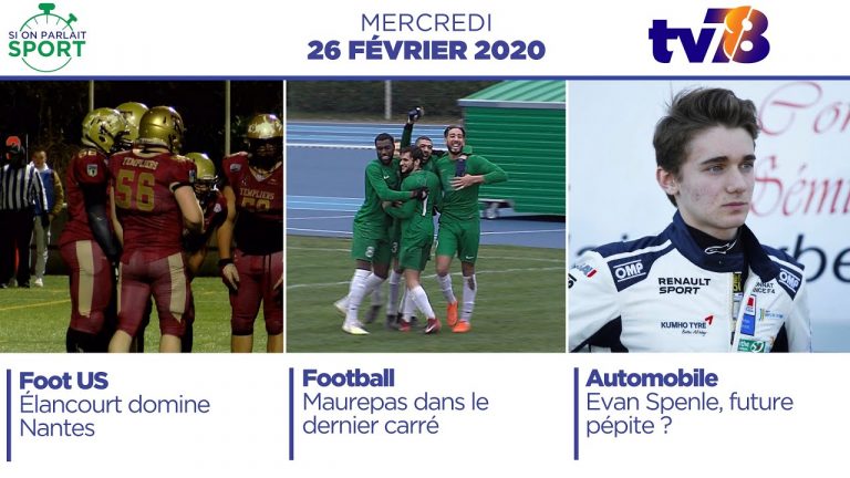 Les rendez-vous de tv78